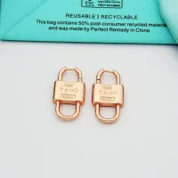 Cheap Tiffany Earrings For Women #1397650 Replica Wholesale [$25.00 USD] [ITEM#1397650] on Replica Tiffany Earrings