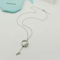Cheap Tiffany Necklaces #1397653 Replica Wholesale [$25.00 USD] [ITEM#1397653] on Replica Tiffany Necklaces