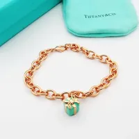 Cheap Tiffany Bracelets #1397657 Replica Wholesale [$25.00 USD] [ITEM#1397657] on Replica Tiffany Bracelets