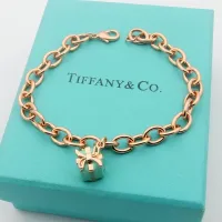 Cheap Tiffany Bracelets #1397657 Replica Wholesale [$25.00 USD] [ITEM#1397657] on Replica Tiffany Bracelets