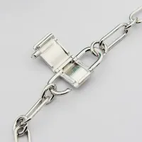 Cheap Tiffany Necklaces #1397665 Replica Wholesale [$25.00 USD] [ITEM#1397665] on Replica Tiffany Necklaces