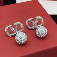 Cheap Valentino Earrings For Women #1397670 Replica Wholesale [$34.00 USD] [ITEM#1397670] on Replica Valentino Earrings