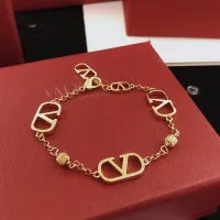 Cheap Valentino Bracelets #1397687 Replica Wholesale [$27.00 USD] [ITEM#1397687] on Replica Valentino Bracelets