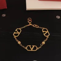 Cheap Valentino Bracelets #1397687 Replica Wholesale [$27.00 USD] [ITEM#1397687] on Replica Valentino Bracelets