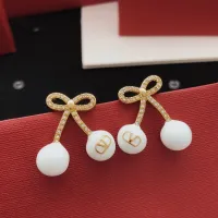 Cheap Valentino Earrings For Women #1397688 Replica Wholesale [$27.00 USD] [ITEM#1397688] on Replica Valentino Earrings