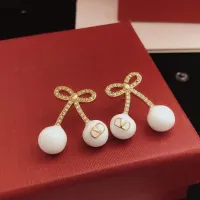 Cheap Valentino Earrings For Women #1397688 Replica Wholesale [$27.00 USD] [ITEM#1397688] on Replica Valentino Earrings