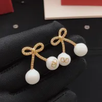 Cheap Valentino Earrings For Women #1397688 Replica Wholesale [$27.00 USD] [ITEM#1397688] on Replica Valentino Earrings