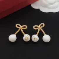 Cheap Valentino Earrings For Women #1397688 Replica Wholesale [$27.00 USD] [ITEM#1397688] on Replica Valentino Earrings