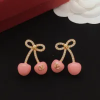 Cheap Valentino Earrings For Women #1397689 Replica Wholesale [$27.00 USD] [ITEM#1397689] on Replica Valentino Earrings