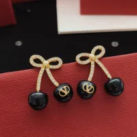 Cheap Valentino Earrings For Women #1397690 Replica Wholesale [$27.00 USD] [ITEM#1397690] on Replica Valentino Earrings