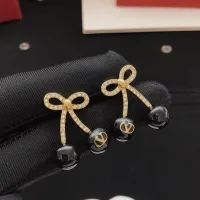 Cheap Valentino Earrings For Women #1397690 Replica Wholesale [$27.00 USD] [ITEM#1397690] on Replica Valentino Earrings