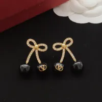 Cheap Valentino Earrings For Women #1397690 Replica Wholesale [$27.00 USD] [ITEM#1397690] on Replica Valentino Earrings