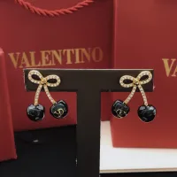 Cheap Valentino Earrings For Women #1397690 Replica Wholesale [$27.00 USD] [ITEM#1397690] on Replica Valentino Earrings