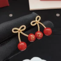Cheap Valentino Earrings For Women #1397691 Replica Wholesale [$27.00 USD] [ITEM#1397691] on Replica Valentino Earrings