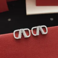 Cheap Valentino Earrings For Women #1397692 Replica Wholesale [$27.00 USD] [ITEM#1397692] on Replica Valentino Earrings