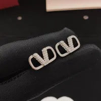 Cheap Valentino Earrings For Women #1397692 Replica Wholesale [$27.00 USD] [ITEM#1397692] on Replica Valentino Earrings