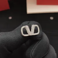 Cheap Valentino Earrings For Women #1397692 Replica Wholesale [$27.00 USD] [ITEM#1397692] on Replica Valentino Earrings