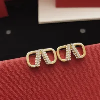 Cheap Valentino Earrings For Women #1397693 Replica Wholesale [$27.00 USD] [ITEM#1397693] on Replica Valentino Earrings