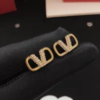 Cheap Valentino Earrings For Women #1397693 Replica Wholesale [$27.00 USD] [ITEM#1397693] on Replica Valentino Earrings