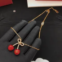 Cheap Valentino Necklaces #1397696 Replica Wholesale [$27.00 USD] [ITEM#1397696] on Replica Valentino Necklaces