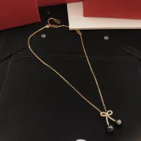 Cheap Valentino Necklaces #1397697 Replica Wholesale [$27.00 USD] [ITEM#1397697] on Replica Valentino Necklaces