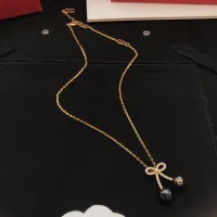 Cheap Valentino Necklaces #1397697 Replica Wholesale [$27.00 USD] [ITEM#1397697] on Replica Valentino Necklaces
