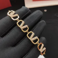 Cheap Valentino Bracelets #1397699 Replica Wholesale [$29.00 USD] [ITEM#1397699] on Replica Valentino Bracelets