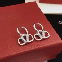 Cheap Valentino Earrings For Women #1397700 Replica Wholesale [$27.00 USD] [ITEM#1397700] on Replica Valentino Earrings