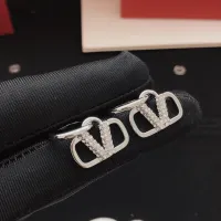 Cheap Valentino Earrings For Women #1397700 Replica Wholesale [$27.00 USD] [ITEM#1397700] on Replica Valentino Earrings