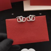 Cheap Valentino Earrings For Women #1397700 Replica Wholesale [$27.00 USD] [ITEM#1397700] on Replica Valentino Earrings