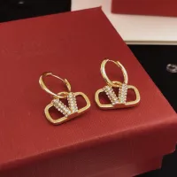 Cheap Valentino Earrings For Women #1397701 Replica Wholesale [$27.00 USD] [ITEM#1397701] on Replica Valentino Earrings