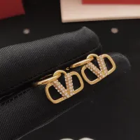 Cheap Valentino Earrings For Women #1397701 Replica Wholesale [$27.00 USD] [ITEM#1397701] on Replica Valentino Earrings