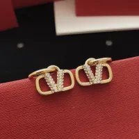 Cheap Valentino Earrings For Women #1397701 Replica Wholesale [$27.00 USD] [ITEM#1397701] on Replica Valentino Earrings