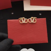 Cheap Valentino Earrings For Women #1397701 Replica Wholesale [$27.00 USD] [ITEM#1397701] on Replica Valentino Earrings