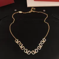 Cheap Valentino Necklaces #1397702 Replica Wholesale [$29.00 USD] [ITEM#1397702] on Replica Valentino Necklaces