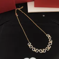 Cheap Valentino Necklaces #1397702 Replica Wholesale [$29.00 USD] [ITEM#1397702] on Replica Valentino Necklaces