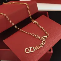 Cheap Valentino Necklaces #1397702 Replica Wholesale [$29.00 USD] [ITEM#1397702] on Replica Valentino Necklaces