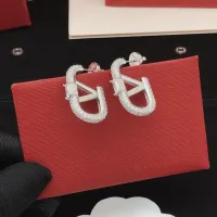 Cheap Valentino Earrings For Women #1397703 Replica Wholesale [$32.00 USD] [ITEM#1397703] on Replica Valentino Earrings