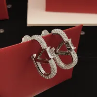 Cheap Valentino Earrings For Women #1397703 Replica Wholesale [$32.00 USD] [ITEM#1397703] on Replica Valentino Earrings