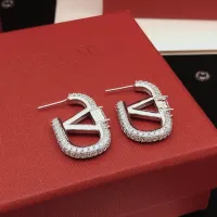 Cheap Valentino Earrings For Women #1397703 Replica Wholesale [$32.00 USD] [ITEM#1397703] on Replica Valentino Earrings