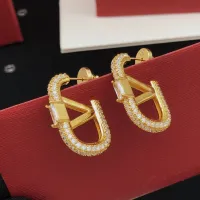 Cheap Valentino Earrings For Women #1397704 Replica Wholesale [$32.00 USD] [ITEM#1397704] on Replica Valentino Earrings