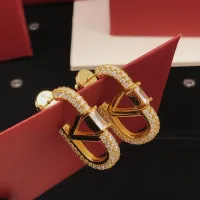 Cheap Valentino Earrings For Women #1397704 Replica Wholesale [$32.00 USD] [ITEM#1397704] on Replica Valentino Earrings