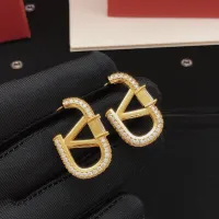 Cheap Valentino Earrings For Women #1397704 Replica Wholesale [$32.00 USD] [ITEM#1397704] on Replica Valentino Earrings