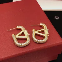 Cheap Valentino Earrings For Women #1397704 Replica Wholesale [$32.00 USD] [ITEM#1397704] on Replica Valentino Earrings