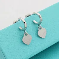 Cheap Tiffany Earrings For Women #1397706 Replica Wholesale [$23.00 USD] [ITEM#1397706] on Replica Tiffany Earrings