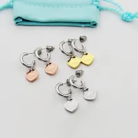 Cheap Tiffany Earrings For Women #1397707 Replica Wholesale [$23.00 USD] [ITEM#1397707] on Replica Tiffany Earrings