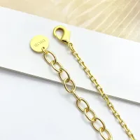 Cheap Christian Dior Necklaces For Women #1397709 Replica Wholesale [$38.00 USD] [ITEM#1397709] on Replica Christian Dior Necklaces