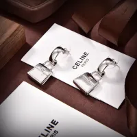 Cheap Celine Earrings For Women #1397712 Replica Wholesale [$29.00 USD] [ITEM#1397712] on Replica Celine Earrings