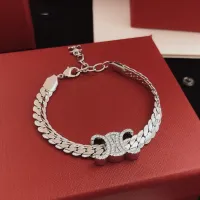 Cheap Celine Bracelets #1397729 Replica Wholesale [$34.00 USD] [ITEM#1397729] on Replica Celine Bracelets