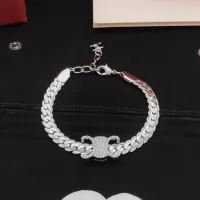 Cheap Celine Bracelets #1397729 Replica Wholesale [$34.00 USD] [ITEM#1397729] on Replica Celine Bracelets